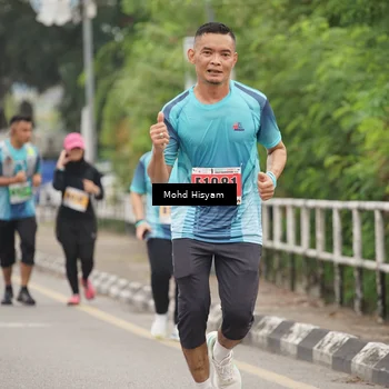Runner Photo 8986481