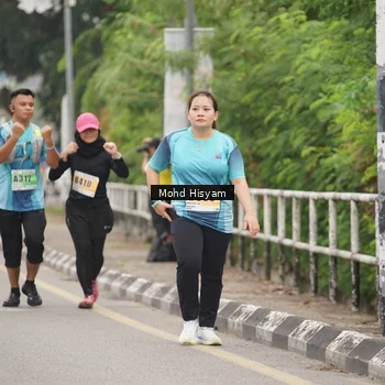 Runner Photo 8986483