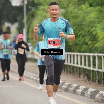 Runner Photo 8986484
