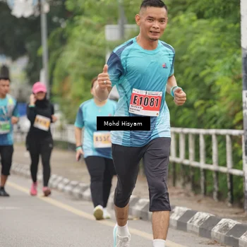 Runner Photo 8986485