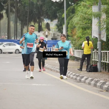 Runner Photo 8986487