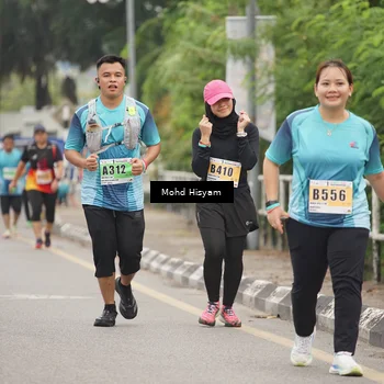 Runner Photo 8986488