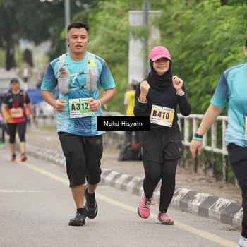 Runner Photo 8986489