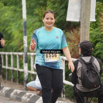 Runner Photo 8986490