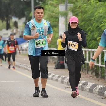 Runner Photo 8986491