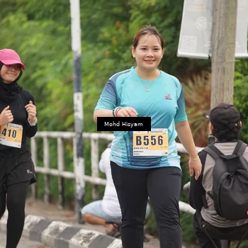 Runner Photo 8986493