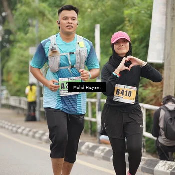 Runner Photo 8986494