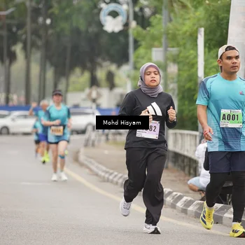 Runner Photo 8986501
