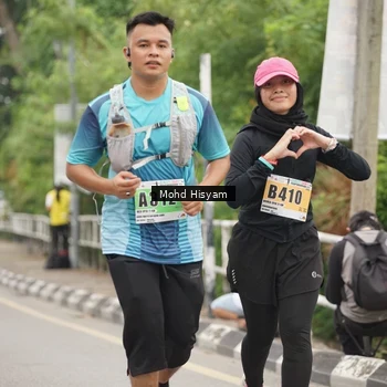 Runner Photo 8986502