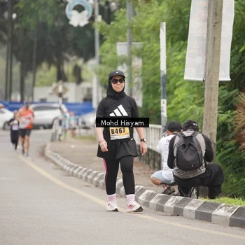 Runner Photo 8986503