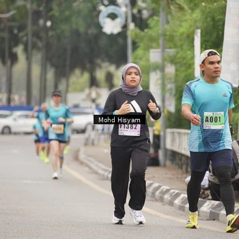 Runner Photo 8986505