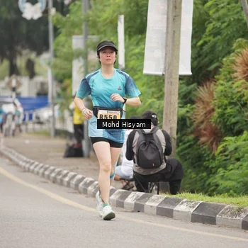 Runner Photo 8986506