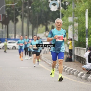 Runner Photo 8986507