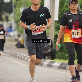 Runner Photo 8986508