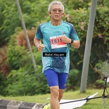 Runner Photo 8986512