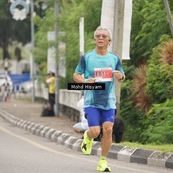 Runner Photo 8986513