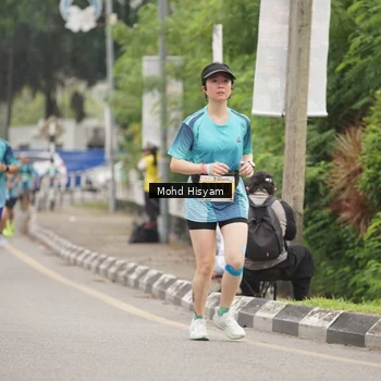 Runner Photo 8986514