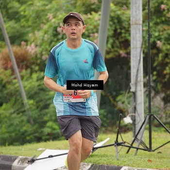 Runner Photo 8986515