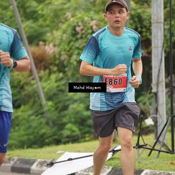 Runner Photo 8986516