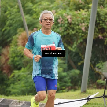 Runner Photo 8986517