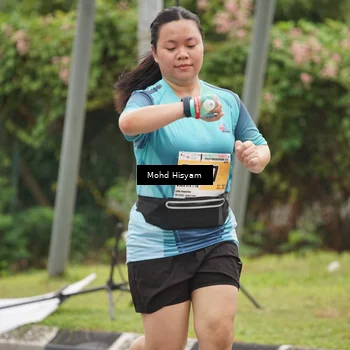 Runner Photo 8986518