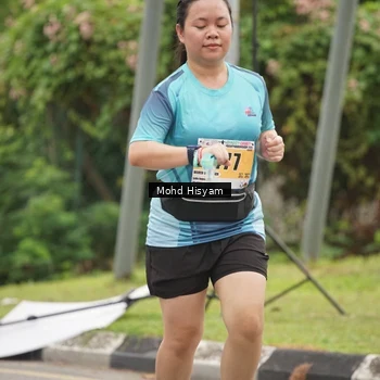 Runner Photo 8986519