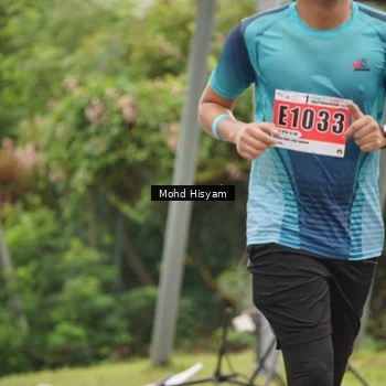 Runner Photo 8986522