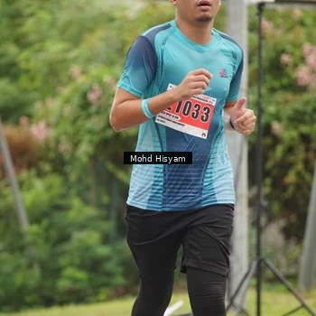Runner Photo 8986523