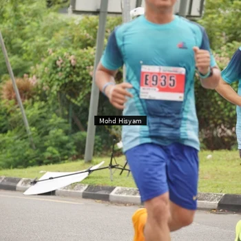 Runner Photo 8986524