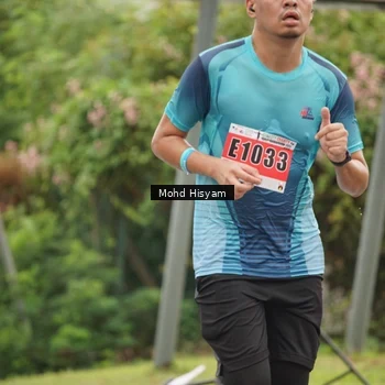 Runner Photo 8986525