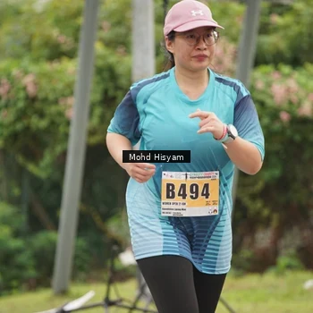 Runner Photo 8986526