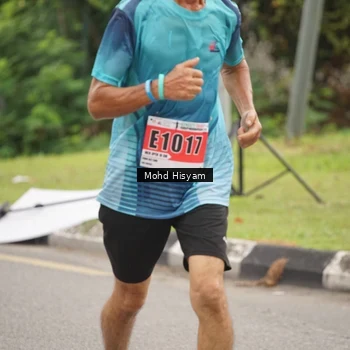 Runner Photo 8986529