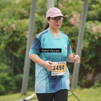 Runner Photo 8986530