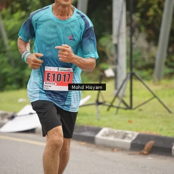 Runner Photo 8986531