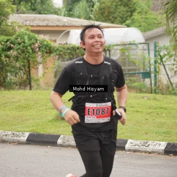 Runner Photo 8986532
