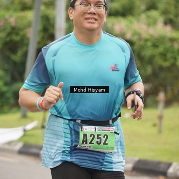 Runner Photo 8986534