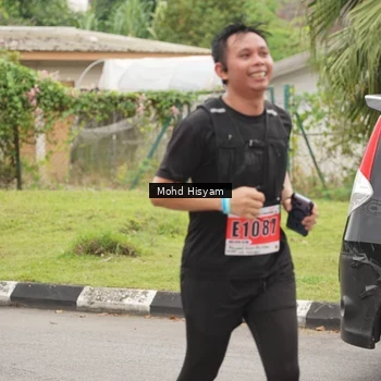 Runner Photo 8986535