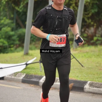 Runner Photo 8986536