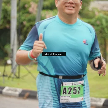 Runner Photo 8986537