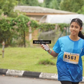 Runner Photo 8986539