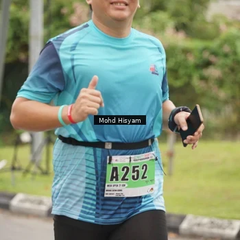 Runner Photo 8986540