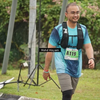 Runner Photo 8986543