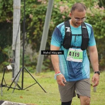 Runner Photo 8986544