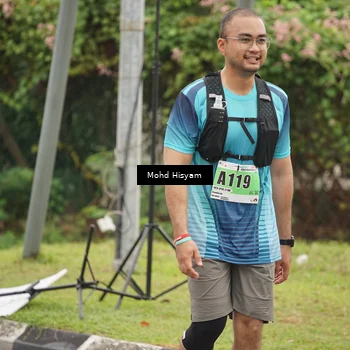Runner Photo 8986545