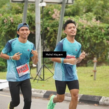 Runner Photo 8986546