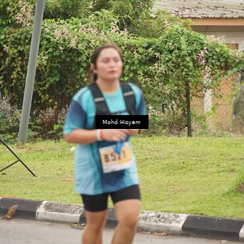 Runner Photo 8986547