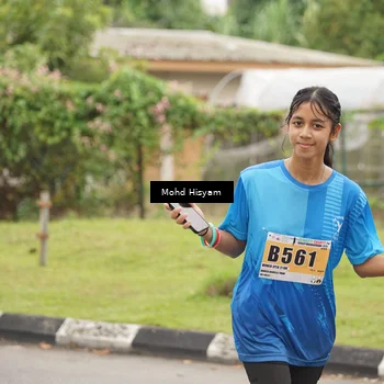 Runner Photo 8986548