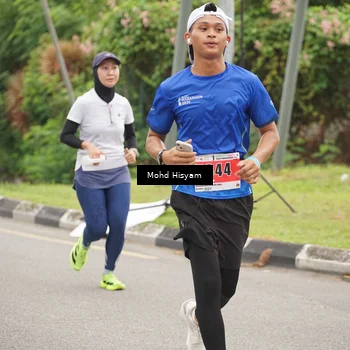 Runner Photo 8986549