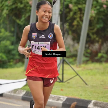 Runner Photo 8986553