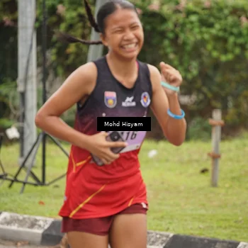 Runner Photo 8986554